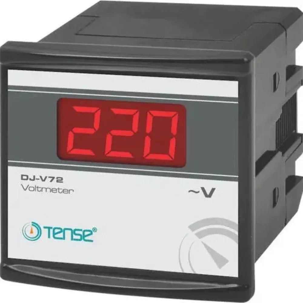 Tense DJV-72 Digital AC Voltmeter Price In Pakistan
