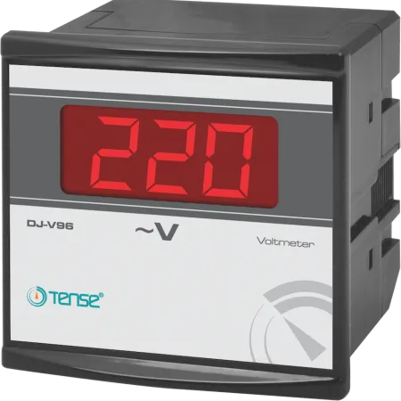 Tense DJV-96 Digital AC Voltmeter Price In Pakistan
