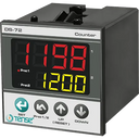 Tense DS-72 Digital Preset Up-Down Counter