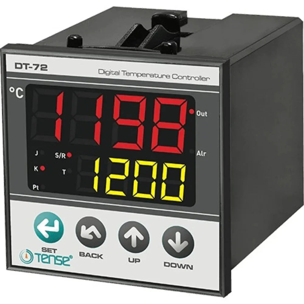 Tense DT-72 Digital Temperature Controller Price In Pakistan
 Main image