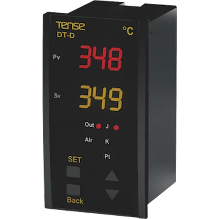 Tense DT-D Digital Temperature Controller Price In Pakistan
 Main image