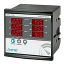 Tense EM-06 Digital Panel Three-Phase Multimeter