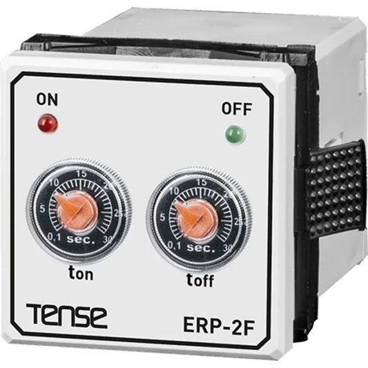 Tense ERP-2F Panel Type Delay Flasher Relay Price In Pakistan
