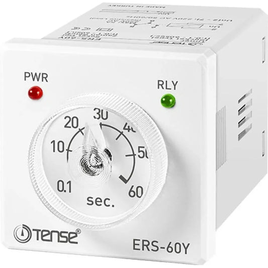 Tense ERS-60YR Delay Timer Relay Price In Pakistan
