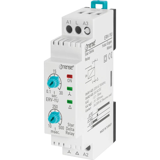Tense ERV-YU Star-Delta Timer Price In Pakistan