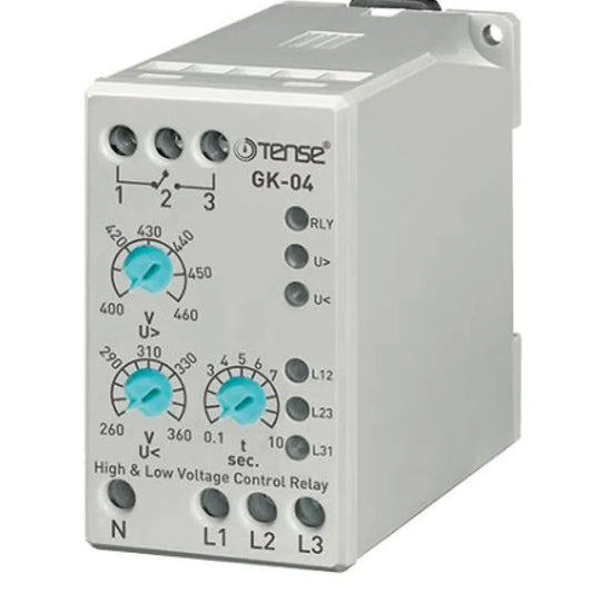 Tense GK-04S Protection & Control Device Price In Pakistan
