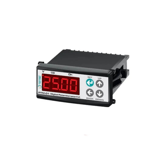 Tense PTM-01 Digital Potentiometer (0-10V) Price In Pakistan