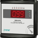 Tense RGM-07E Mono-Phase Reactive Power Control Relay