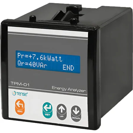 Tense TPM-01 Energy Analyzer Price In Pakistan