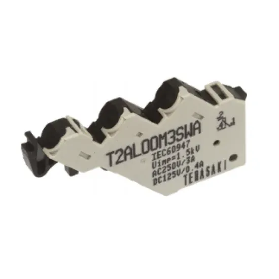 Terasaki 1C TB2 Alarm Switch Price In Pakistan
