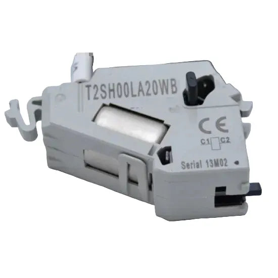 Terasaki 220/415 VAC TB2C Shunt Trip Price In Pakistan