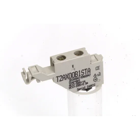 Terasaki 2C TB2 Auxiliary Switch Price In Pakistan