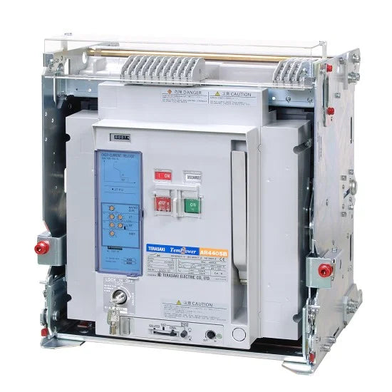 Terasaki AR440SB Air Circuit Breaker Draw Out Type Price in Pakistan