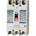 Terasaki E100SF 3 Pole Molded Case Circuit Breaker