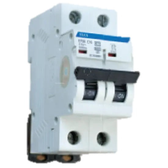 Terasaki EPC 2 Pole MCB Breaker Price in Pakistan