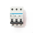 Terasaki EPC 3 Pole Miniature Circuit Breaker