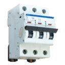 Terasaki EPC 3 Pole Miniature Circuit Breaker