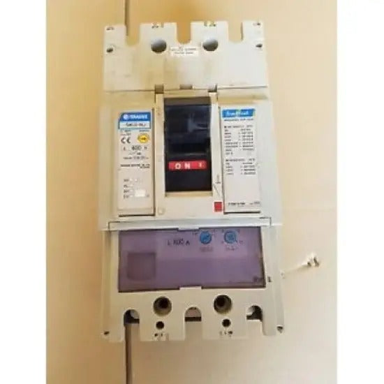 Terasaki H 250NJ 3 Pole MCCB Breaker Price in Pakistan