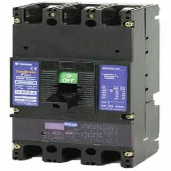 TERASAKI H 400NE MCCB TEMBREAK Price In Pakistan
