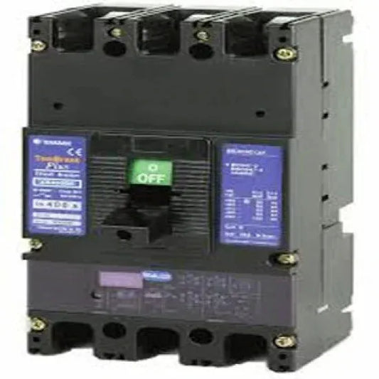TERASAKI H 400NE MCCB TEMBREAK Price In Pakistan