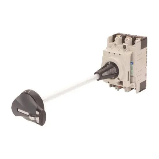 Terasaki Handle Lock Device