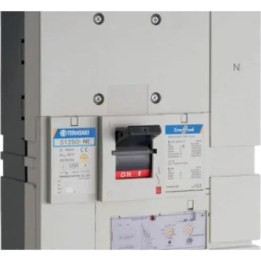 TERASAKI MCCB 3-POLE TEMBREAK S 1250NE