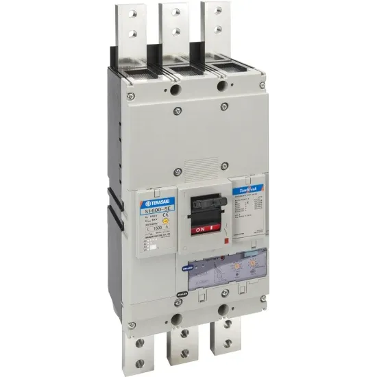 TERASAKI S 1600SE MCCB TEMBREAK Price In Pakistan