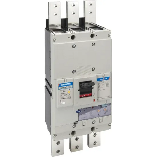 TERASAKI S 1600SE MCCB TEMBREAK Price In Pakistan