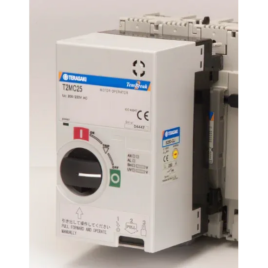 Terasaki 220VAC TB2C Motor Operator Price In Pakistan
