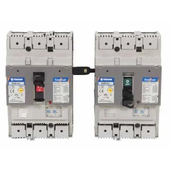 Terasaki MS 3P Mechanical Interlock Price In Pakistan