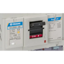 Terasaki S 1250SE MCCB 4-Pole Tembreak