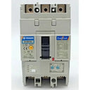 Terasaki S 125NJ 3 Pole Molded Case Circuit Breaker