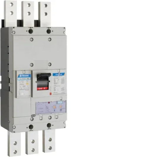 TERASAKI S 1600NE MCCB 3-POLE TEMBREAK Price In Pakistan