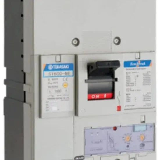 Terasaki S 1600NE MCCB 4-Poe Tembreak Price In Pakistan