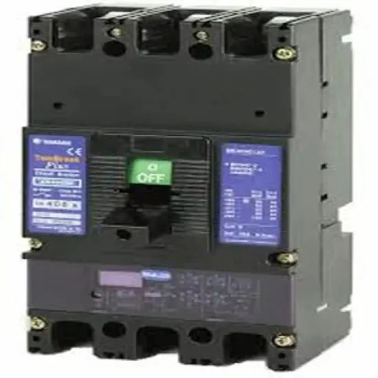terasaki s 400ne 3p mccb breaker Price in Pakistan Main image