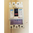 Terasaki S 400NJ 3 Pole Molded Case Circuit Breaker