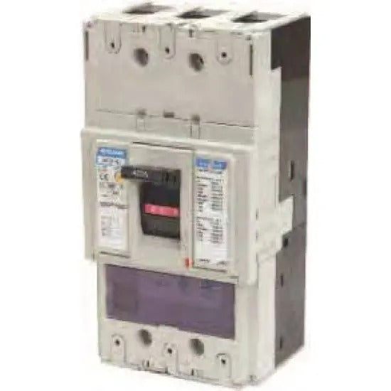 Terasaki S 400PE 3 Pole MCCB Breaker Price in Pakistan