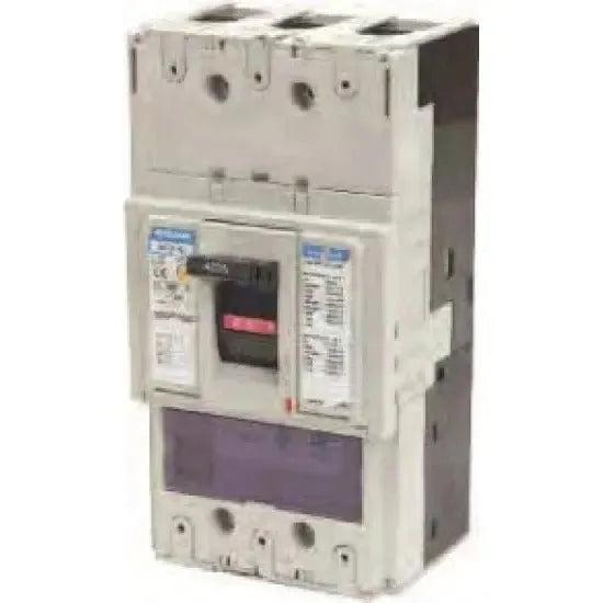 Terasaki S 400PE 3 Pole MCCB Breaker Price in Pakistan Main image
