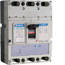 TERASAKI S 800RJ MCCB TEMBREAK