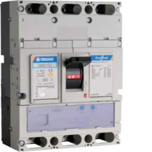 TERASAKI S 800RJ MCCB TEMBREAK Price In Pakistan