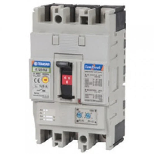 Terasaki S225GF 3 Pole MCCB Breaker Price in Pakistan