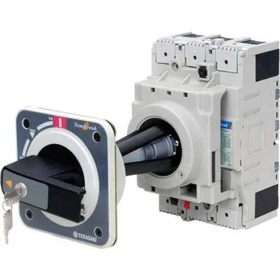 terasaki s225nf 3p mccb breaker Price in Pakistan Main image