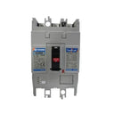Terasaki S250NF 3 Pole Molded Case Circuit Breaker