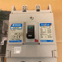 Terasaki S250SF 3 Pole Molded Case Circuit Breaker