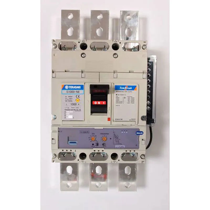 Terasaki TemBreak 2 MCCB 530401 S1000-NE 3P 1000A Price In Pakistan