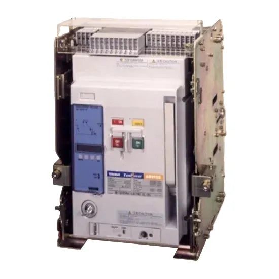 Terasaki TemPower2 Series 3-Pole Air Circuit Breakers