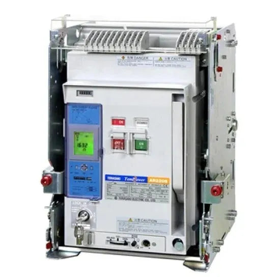  Terasaki TemPower2 3-Pole Air Circuit Breakers Price in Pakistan 