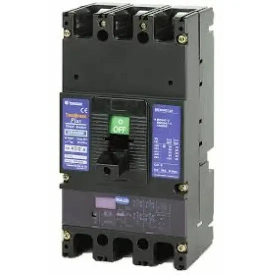terasaki tl 100nj 3p mccb breaker Price in Pakistan Main image