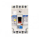 Terasaki XE100CB 3 Pole Molded Case Circuit Breaker