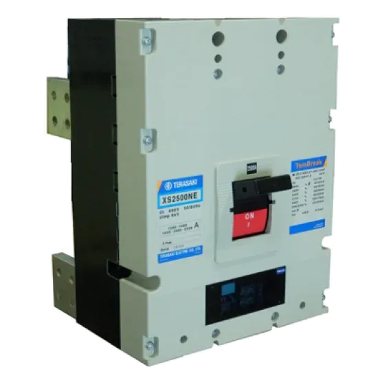 TERASAKI XS2500NE MCCB TEMBREAK Price In Pakistan